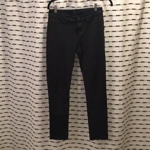 Calvin Klein Black Pants